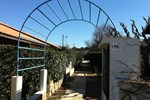 Апартаменты Les Cottages 10 et 17 Апартаменты Les Cottages 10 et 17
