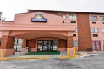 Отель Days Inn Martinsburg Отель Days Inn Martinsburg