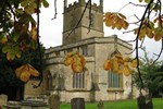 Мини-отель Cotswold Garden Tea Rooms Мини-отель Cotswold Garden Tea Rooms