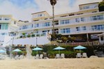 Отель Capri Laguna on the Beach - A Boutique Hotel Отель Capri Laguna on the Beach - A Boutique Hotel