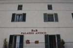 Мини-отель Palazzo Antico Мини-отель Palazzo Antico
