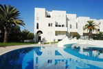 Апартаменты Alvor Apartment Апартаменты Alvor Apartment
