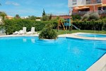 Апартаменты Akisol Armação Pera Beach Апартаменты Akisol Armação Pera Beach