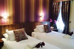 Отель Star Anglia Hotel Отель Star Anglia Hotel