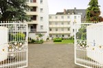 Отель Hotel Alte Post Garni Отель Hotel Alte Post Garni