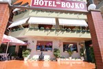 Отель Hotel Bojko Отель Hotel Bojko