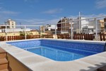 Гостевой дом Hostal Vila del Mar Гостевой дом Hostal Vila del Mar