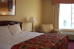 Отель Baymont Inn & Suites Egg Harbor Township Отель Baymont Inn & Suites Egg Harbor Township