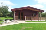 Отель Wall Eden Farm Luxury Log Cabins Отель Wall Eden Farm Luxury Log Cabins