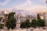 Отель Leonardo Hotel Berlin Mitte Отель Leonardo Hotel Berlin Mitte