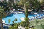 Апартаменты Narcissos Hotel Apartments Апартаменты Narcissos Hotel Apartments