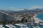 Апартаменты Côte D'Azur Apartments Апартаменты Côte D'Azur Apartments