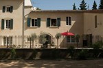 Гостевой дом Le Domaine de L'Osage Гостевой дом Le Domaine de L'Osage