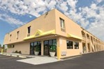 Отель Days Inn Chesapeake Portsmouth Отель Days Inn Chesapeake Portsmouth