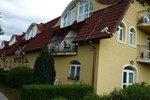 Апартаменты Thermál Park Apartment Апартаменты Thermál Park Apartment