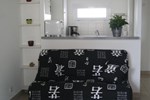 Апартаменты Studio Port Fréjus Апартаменты Studio Port Fréjus