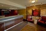 Отель Red Roof Inn Pittsburgh East - Monroeville Отель Red Roof Inn Pittsburgh East - Monroeville