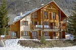 Апартаменты Marmotte Le Monêtier Apartment Апартаменты Marmotte Le Monêtier Apartment