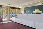 Отель Days Inn Forsyth Отель Days Inn Forsyth