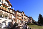 Апартаменты Residence Villa Imperiale Mendola Апартаменты Residence Villa Imperiale Mendola