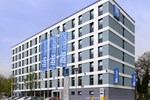 Отель Ibis Budget Koeln Messe Отель Ibis Budget Koeln Messe