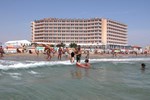 Отель Hotel Entremares Отель Hotel Entremares