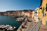 Апартаменты Appartamento La Darsena Апартаменты Appartamento La Darsena