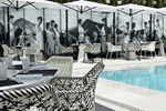 Отель Hotel Metropole Monte-Carlo Отель Hotel Metropole Monte-Carlo