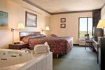 Отель Ramada Limited South Plainfield Отель Ramada Limited South Plainfield