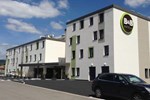 Отель B&B Aubenas Отель B&B Aubenas