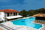 Апартаменты Corifo Village Апартаменты Corifo Village