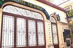 Отель Hotel Victoria Отель Hotel Victoria