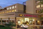 Отель Crowne Plaza Hotel Indianapolis-Airport Отель Crowne Plaza Hotel Indianapolis-Airport