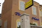 Отель Hotel Tirrenia Отель Hotel Tirrenia