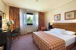 Отель Hesperia Getafe Hotel Отель Hesperia Getafe Hotel