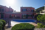 Гостевой дом Casa Paradiso Гостевой дом Casa Paradiso