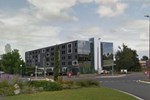 Отель Campanile Bordeaux Ouest - Mérignac Aéroport Отель Campanile Bordeaux Ouest - Mérignac Aéroport