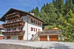 Апартаменты Residence Engel Апартаменты Residence Engel