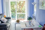 Апартаменты Apartamento Cabrera Montserrat Апартаменты Apartamento Cabrera Montserrat