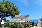 Отель Hôtel SOLE E MARE Отель Hôtel SOLE E MARE