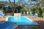 Апартаменты Casa Branca Апартаменты Casa Branca
