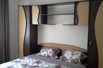 Апартаменты Apartament Samos Suite Апартаменты Apartament Samos Suite