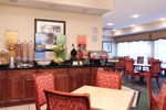 Отель Hampton Inn Sacramento/Rancho Cordova Отель Hampton Inn Sacramento/Rancho Cordova
