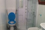 Отель Camping Lido Verbano Отель Camping Lido Verbano