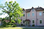 Отель Villa Ester Отель Villa Ester
