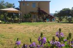 Апартаменты podere il pino Апартаменты podere il pino
