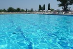 Апартаменты Domaine du Loup Апартаменты Domaine du Loup