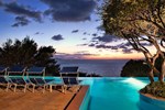 Апартаменты Hotel Torre di Cala Piccola Апартаменты Hotel Torre di Cala Piccola