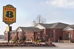 Отель Super 8 Motel - Pine Bluff Отель Super 8 Motel - Pine Bluff