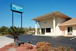 Отель Rodeway Inn Lake City Отель Rodeway Inn Lake City